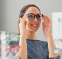 Your Beginner's Guide to Glasses