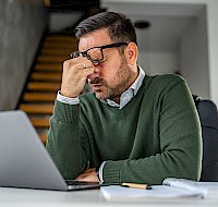 Connections Between Eyes and Headaches