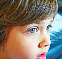 Watch Your Children for Signs of Myopia