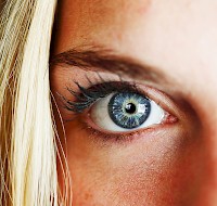 Your Iris Is More Unique Than Your Thumbprint
