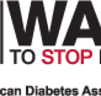 Stepping Out to Stop Diabetes 2014