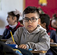 Eye Exams: Vital to Your Child’s Education