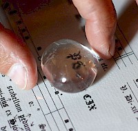 Corrective Lenses Through History
