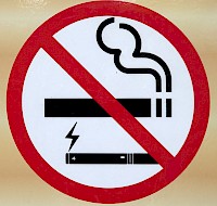 The Impacts of Smoking on Eyesight