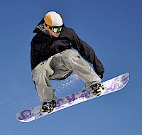 Protecting Your Eyes in Winter Conditions