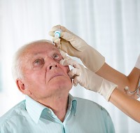 Who Is at Risk for Glaucoma?