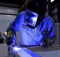 Eye Safety in the Workplace