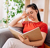 Protecting Your Eyes From Germs